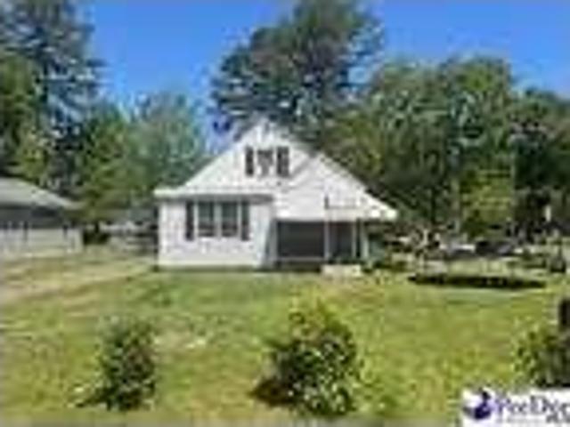 House for rent in Rocky Mount, North Carolina