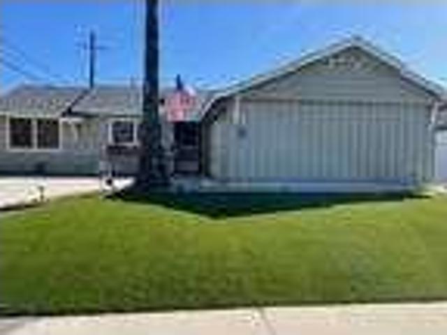 House for rent in California