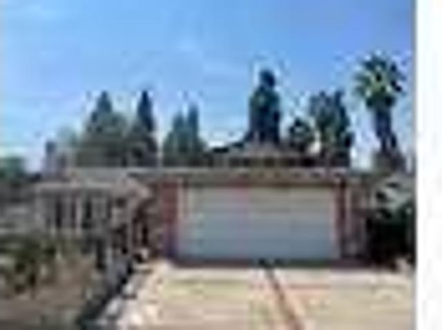 House for rent in California