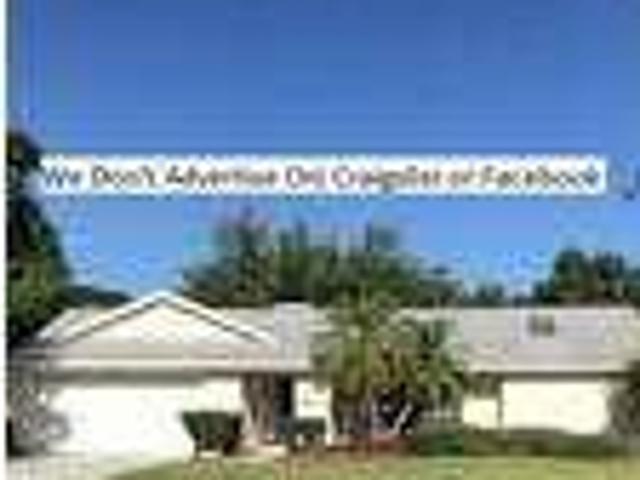 House for rent in Safety Harbor, Florida