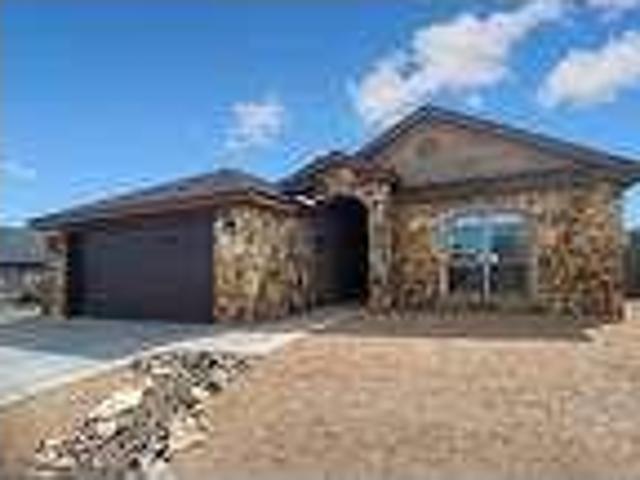 House for rent in San Angelo, Texas