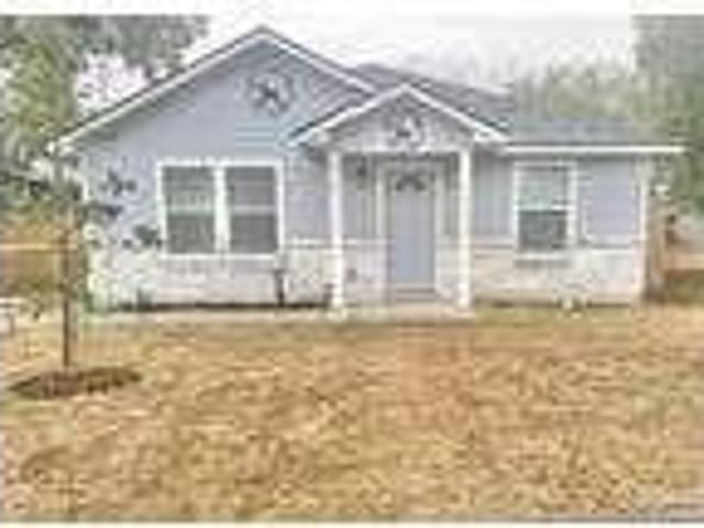 House for rent in Leesville, Texas