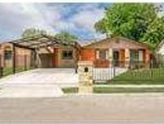 House for rent in Leesville, Texas