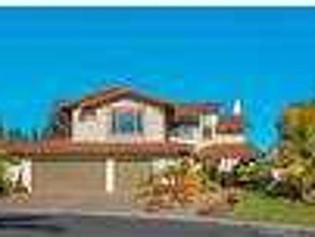 House for rent in San Juan Capistrano, California