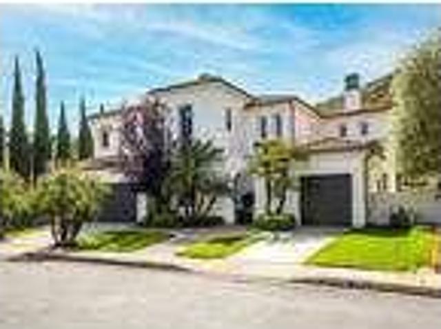 House for rent in San Juan Capistrano, California