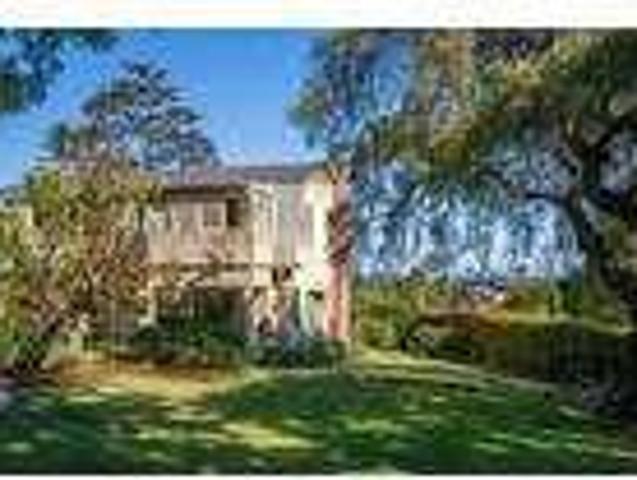 House for rent in Santa Barbara, California