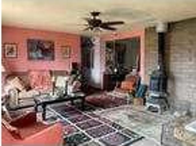 House for rent in Santa Rosa, California