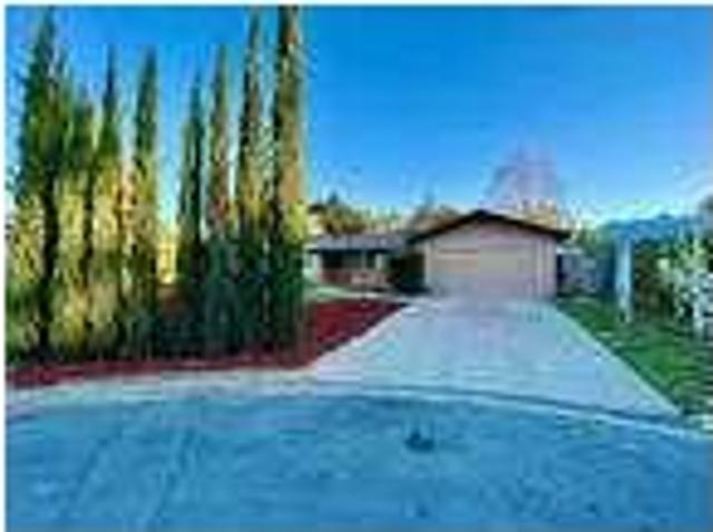 House for rent in Saratoga, California