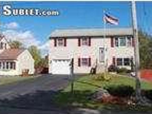 House for rent in Schenectady, New York