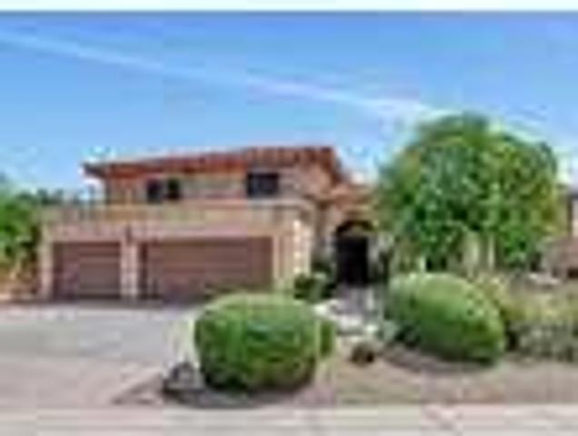 House for rent in Scottsdale, Arizona