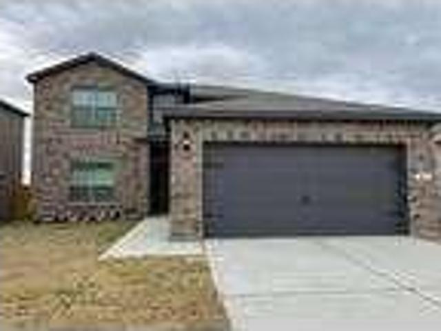 House for rent in Seagoville, Dallas County