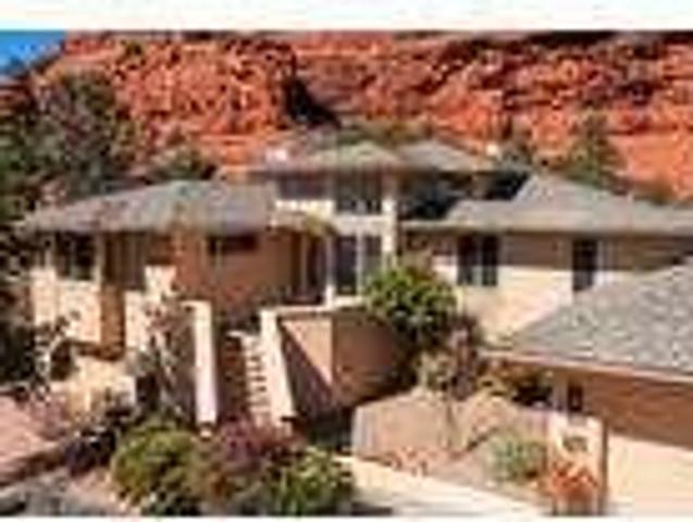 House for rent in Sedona, Arizona