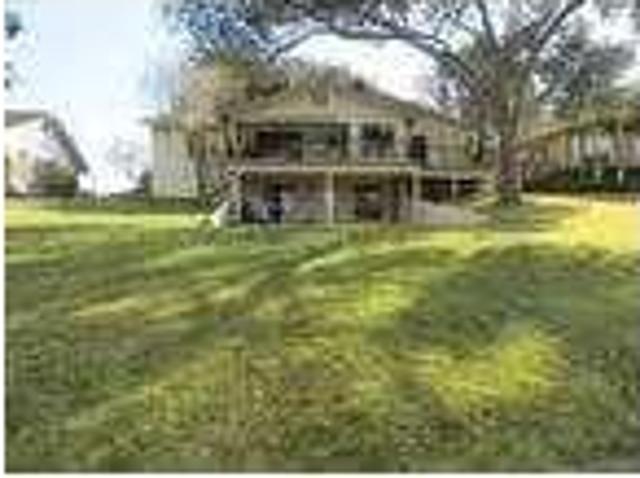 House for rent in Seguin