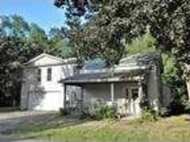 House for rent in Seneca Falls