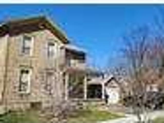 House for rent in Seneca Falls