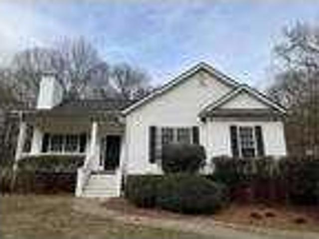 House for rent in Senoia, Georgia
