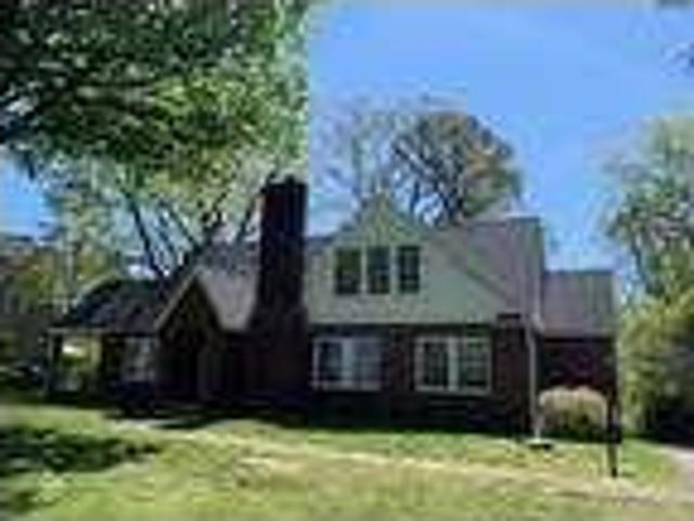House for rent in Tennessee