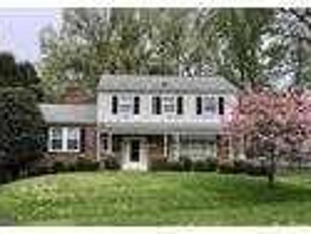 House for rent in Silver Spring, Maryland