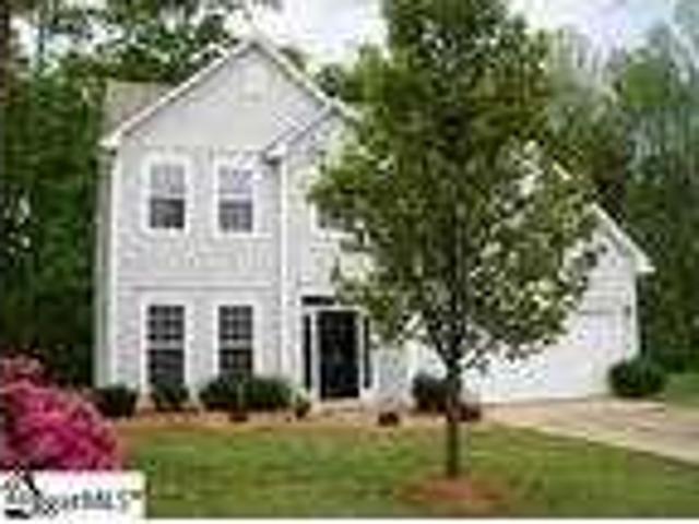 House for rent in Simpsonville, Kentucky