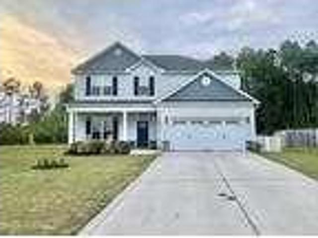 House for rent in Sneads Ferry, North Carolina