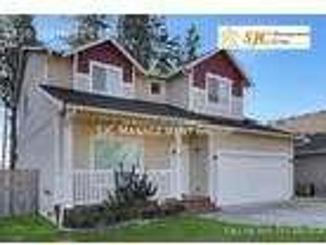 House for rent in Spanaway, Washington