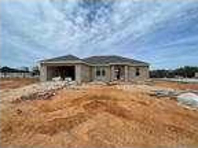 House for rent in Ark