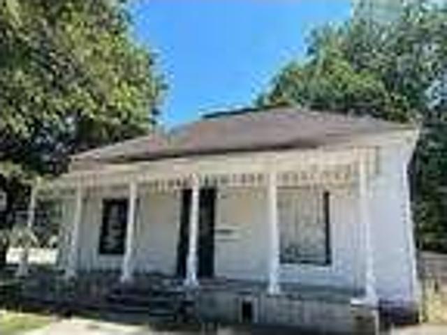 House for rent in Stuttgart, Arkansas County