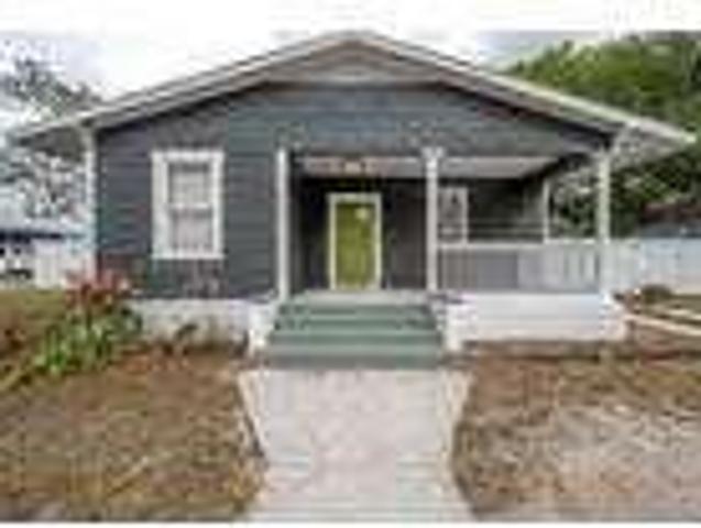 House for rent in Tampa, Florida