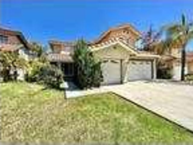 House for rent in Temecula, California