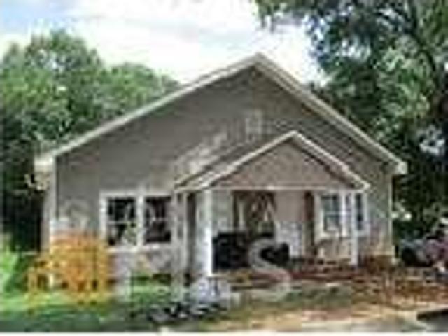House for rent in Upson, Georgia