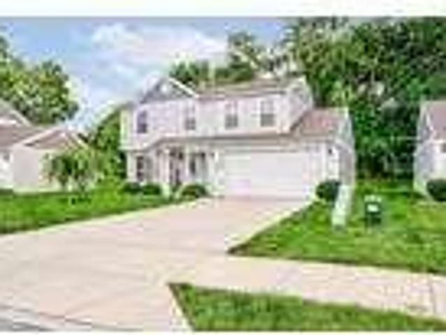 House for rent in Tiffin, Ohio