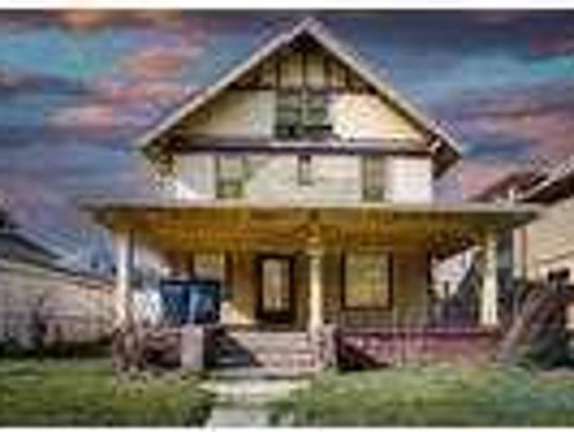 House for rent in Lucas, Ohio