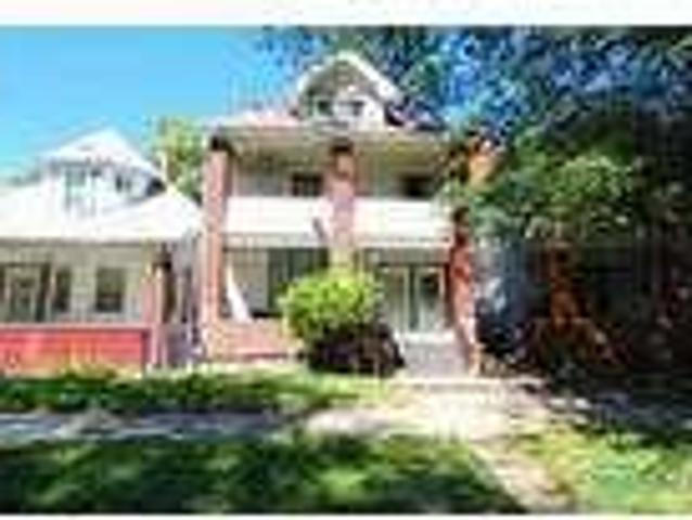 House for rent in Lucas, Ohio