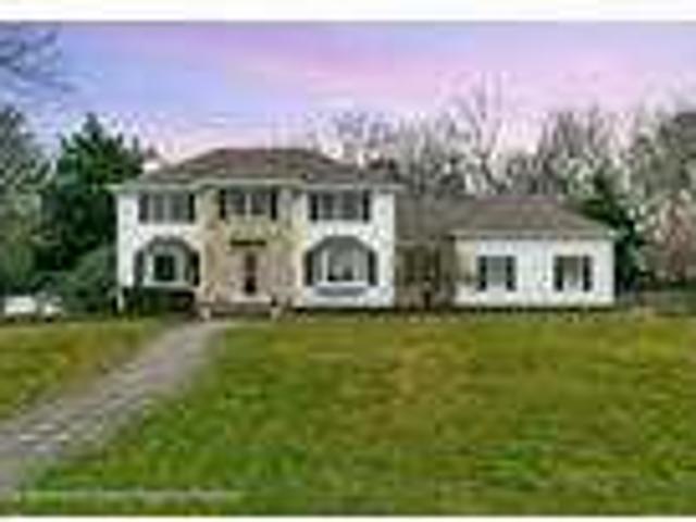 House for rent in Normandy Beach, New Jersey