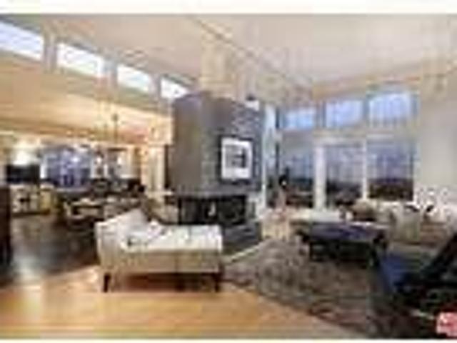 House for rent in Topanga, California