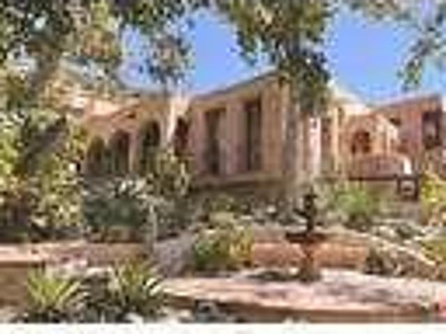 House for rent in Topanga, California