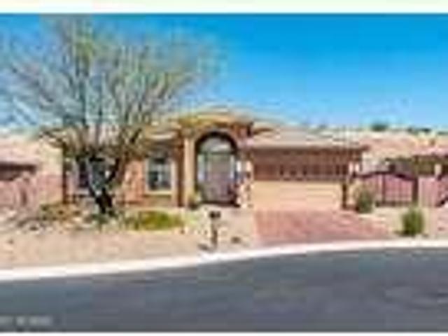 House for rent in Tucson, Arizona