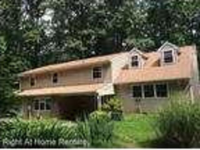 House for rent in Upper Black Eddy, Bridgeton Township
