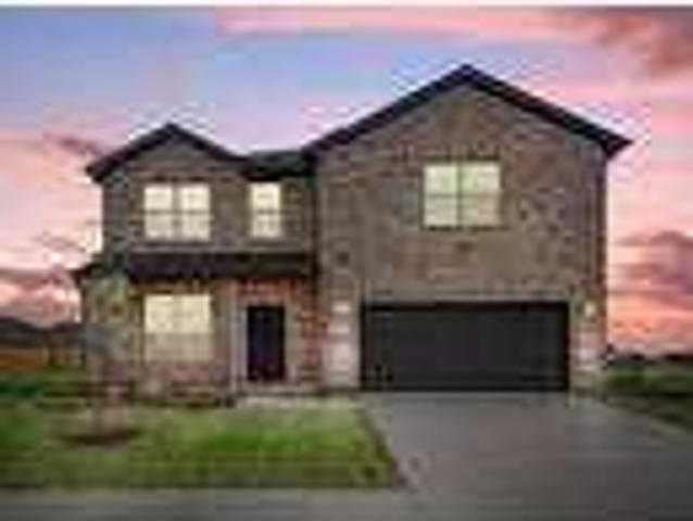 House for rent in Van Alstyne, Texas