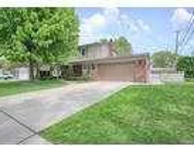 House for rent in Warren, Illinois
