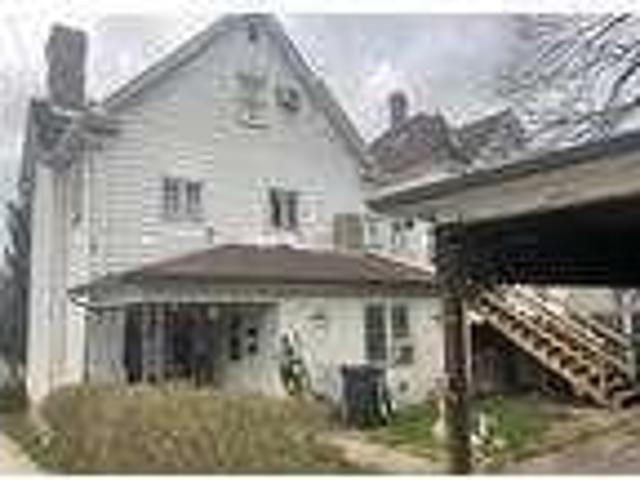 House for rent in Ark