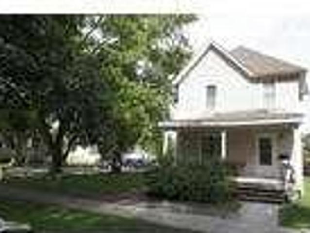 House for rent in Webster City, Iowa