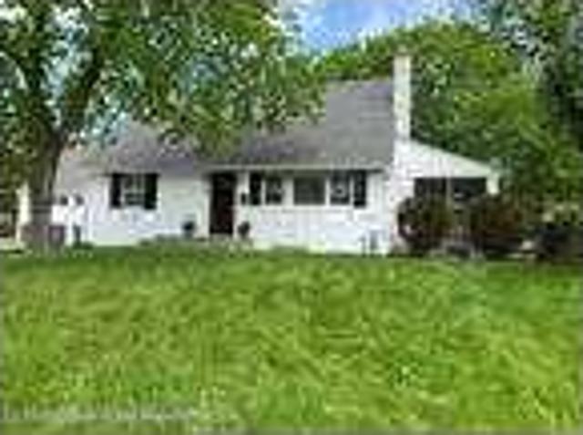 House for rent in Monmouth, New Jersey