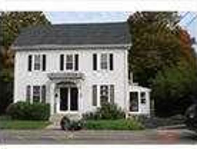 House for rent in Whitman, Massachusetts
