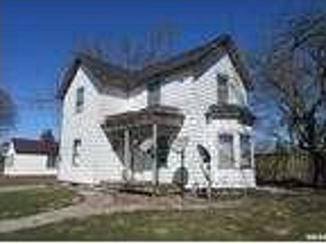 House for rent in Woodhull, Illinois