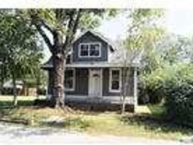 House for rent in Missouri
