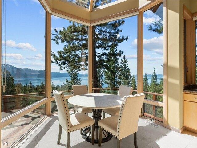 House for sale in Crystal Bay, Nevada