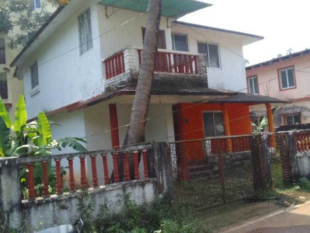 House for rent in Penha De França, Goa