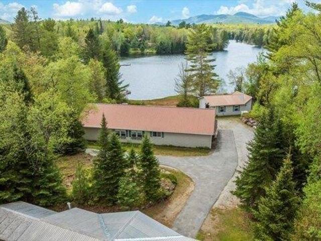 House for sale in Indian Lake, New York