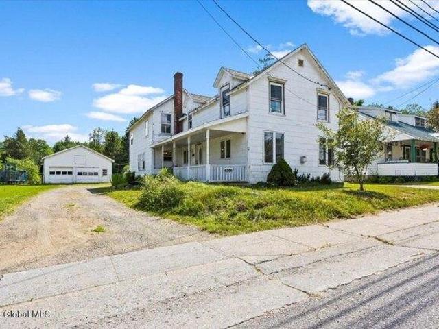 House for sale in Indian Lake, New York